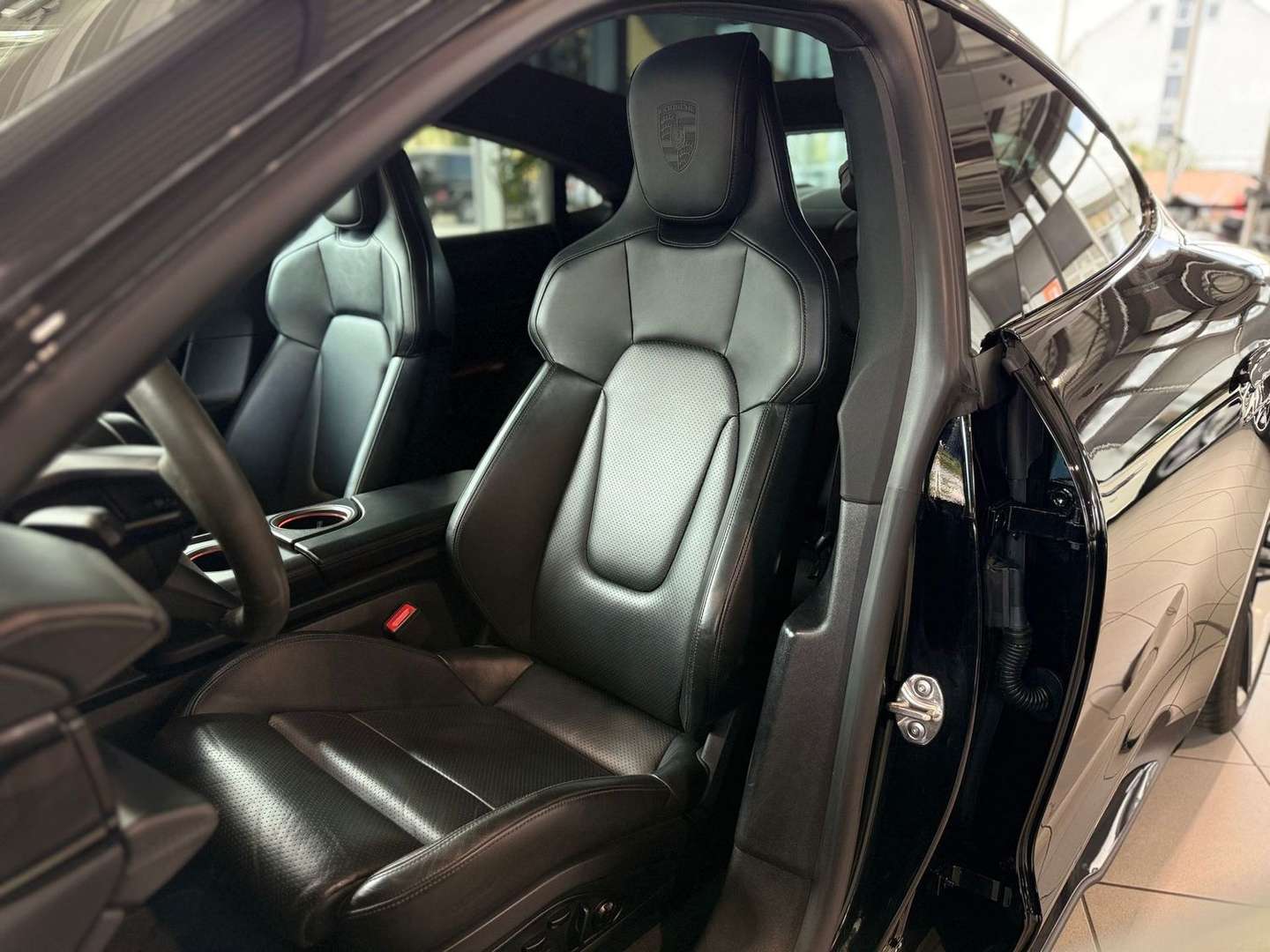 Porsche Taycan 4S - 2020 - Joinsteer - #11