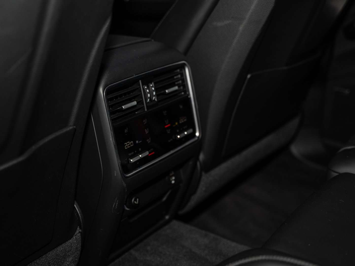 Porsche Cayenne III Turbo S E-Hybrid - 2020 - Joinsteer - #22