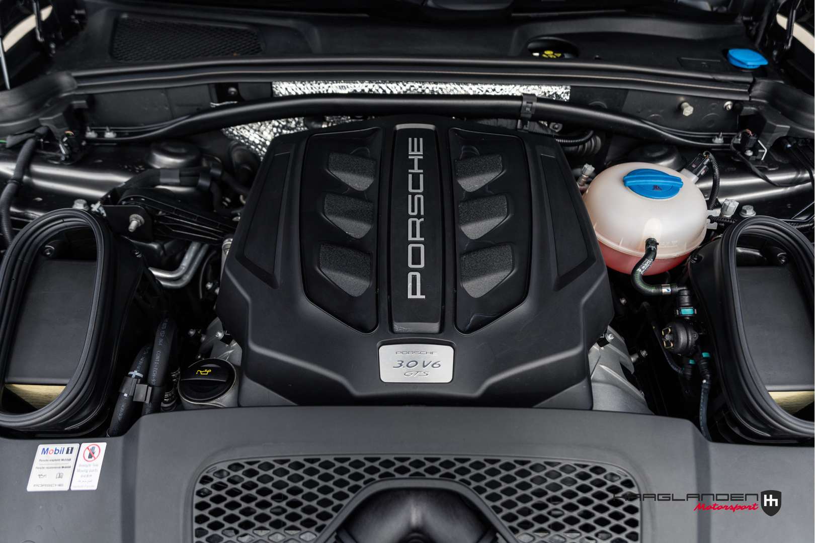 Porsche Macan III GTS - 2018 - Joinsteer - #25