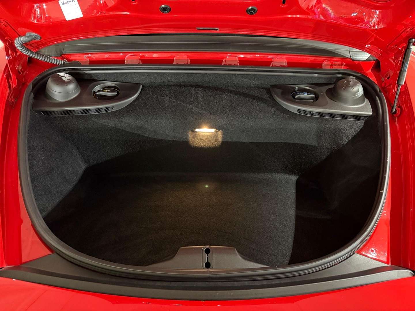 Porsche 718 Boxster - 2020 - Joinsteer - #12