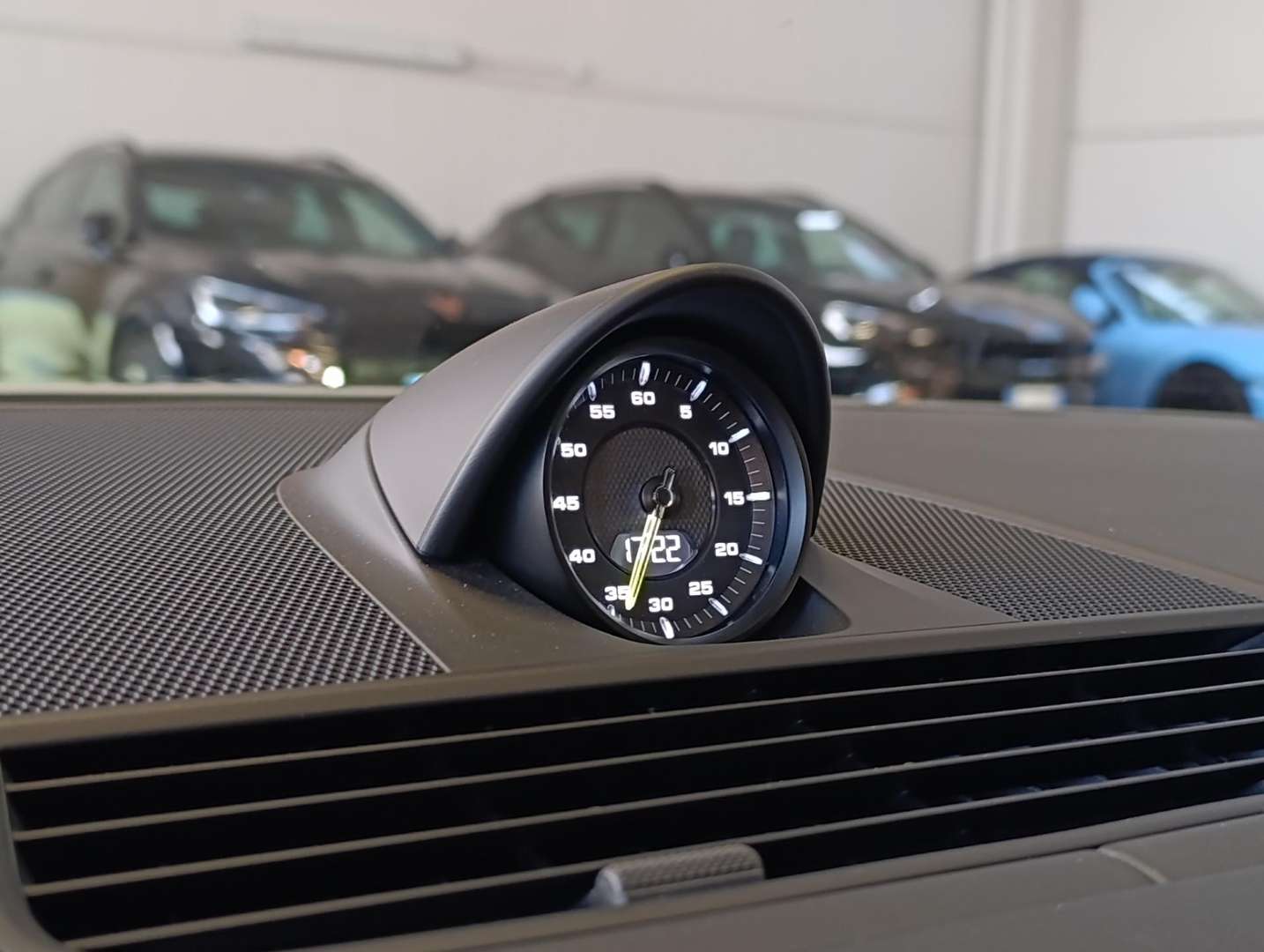 Porsche Panamera II 4S, E-Hybrid - 2023 - Joinsteer - #28