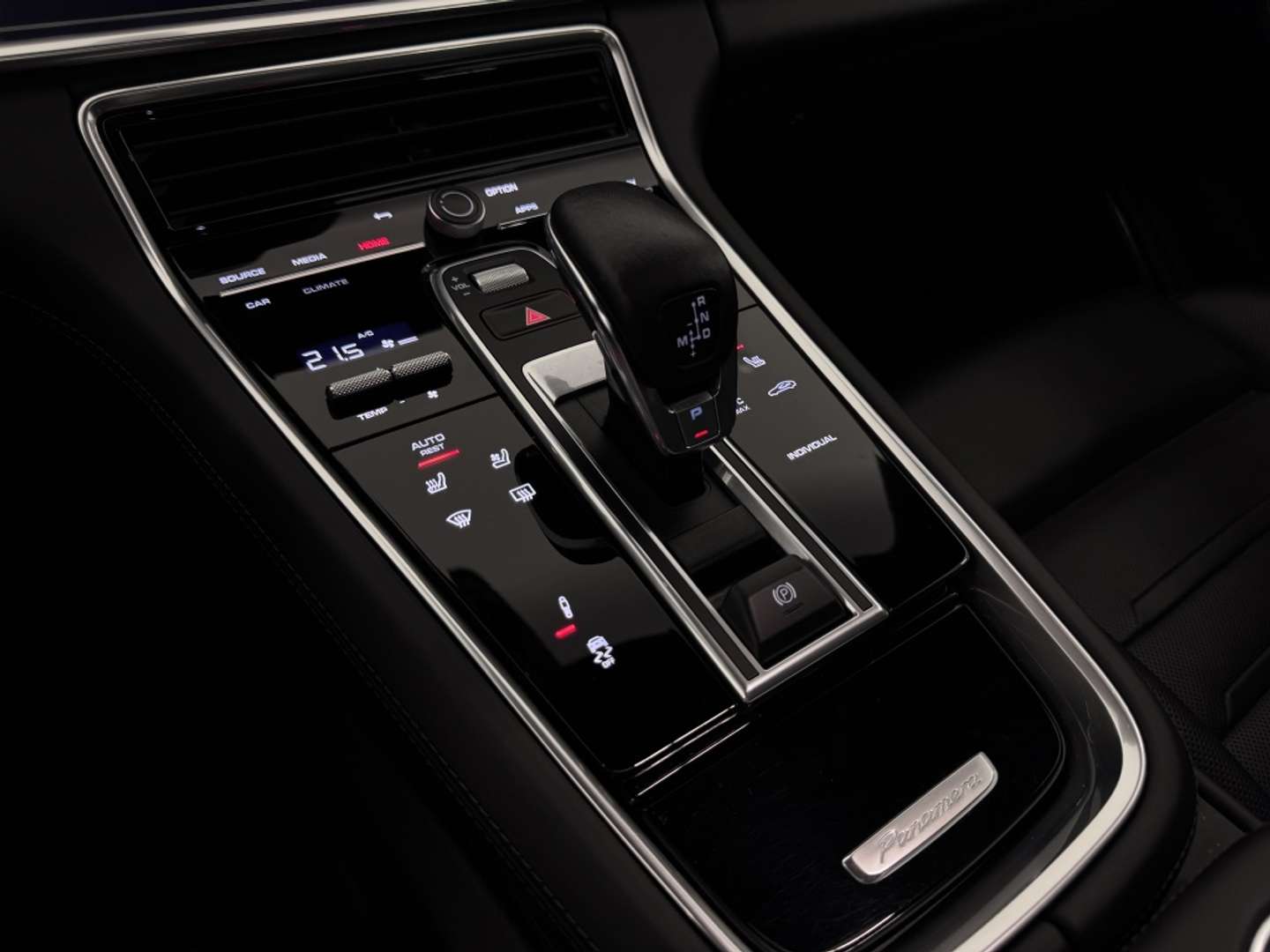 Porsche Panamera II 4S, E-Hybrid - 2023 - Joinsteer - #24