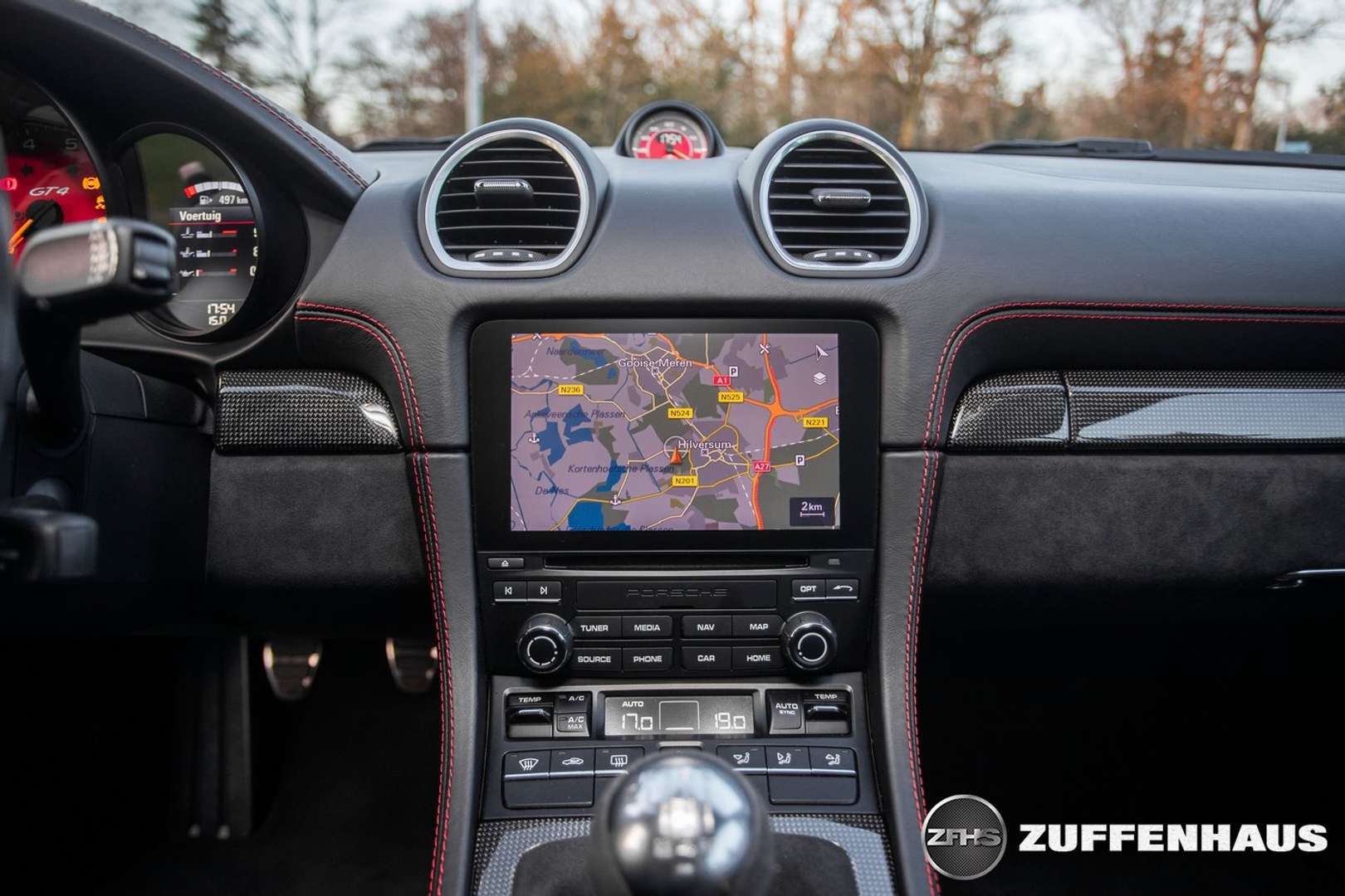 Porsche 718 GT4 - 2019 - Joinsteer - #17