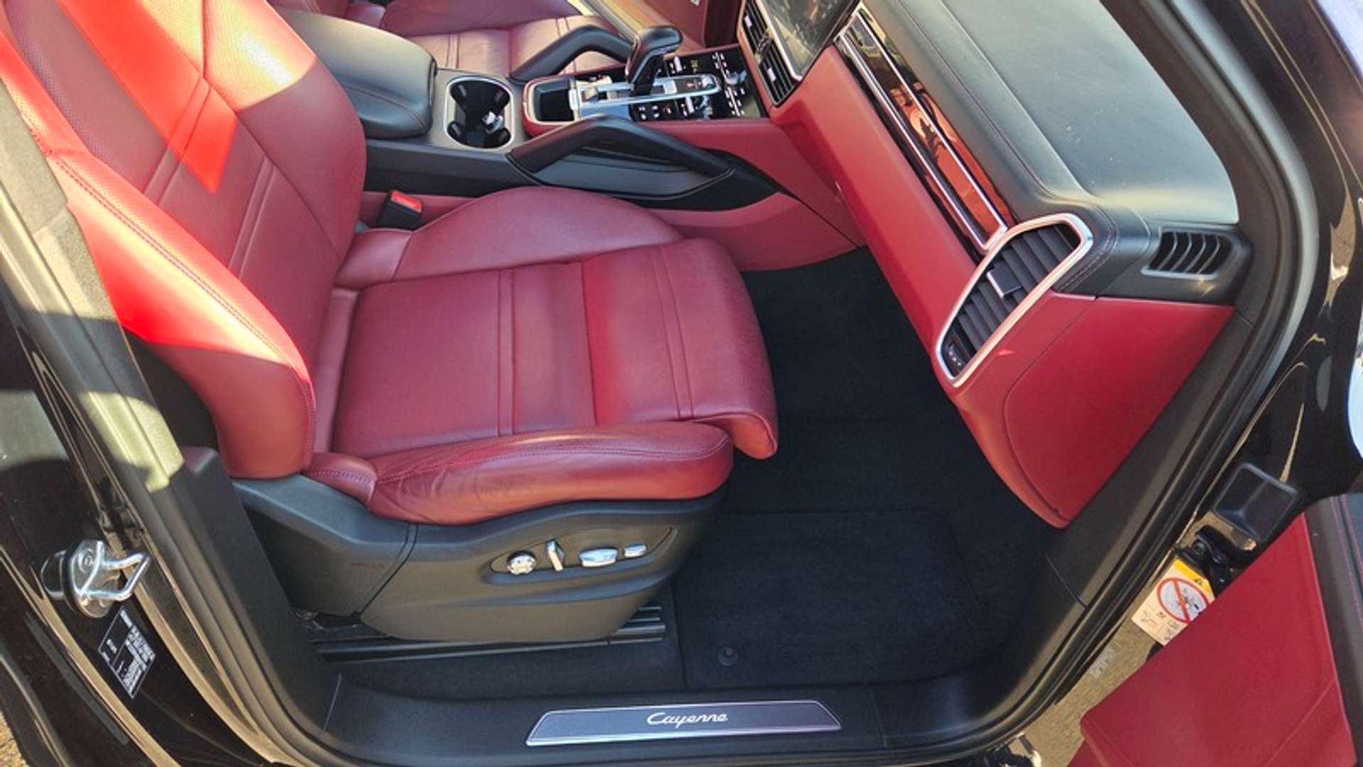 Porsche Cayenne III - 2019 - Joinsteer - #6