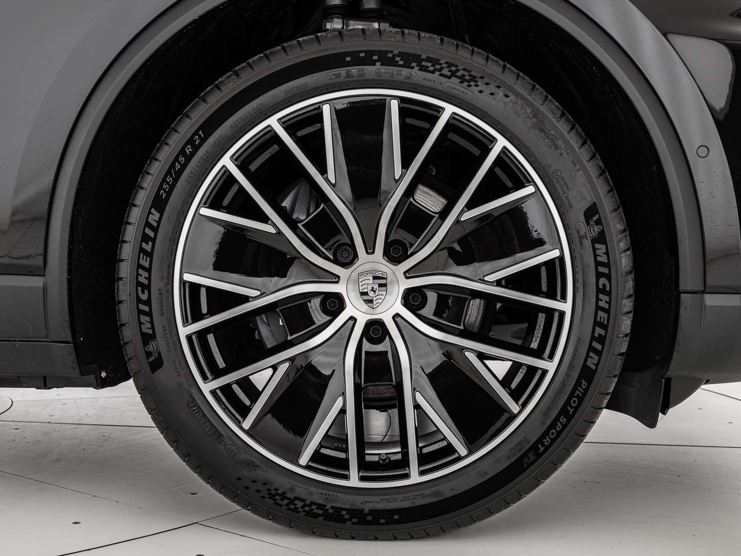 Porsche Macan I - 2025 - Joinsteer - #8