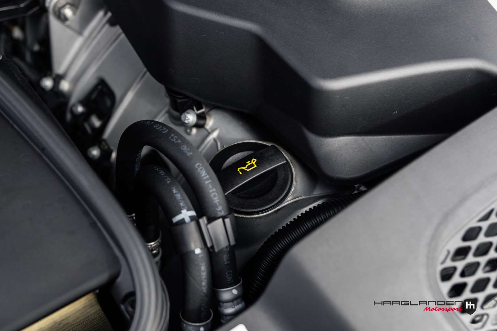 Porsche Macan III GTS - 2018 - Joinsteer - #26