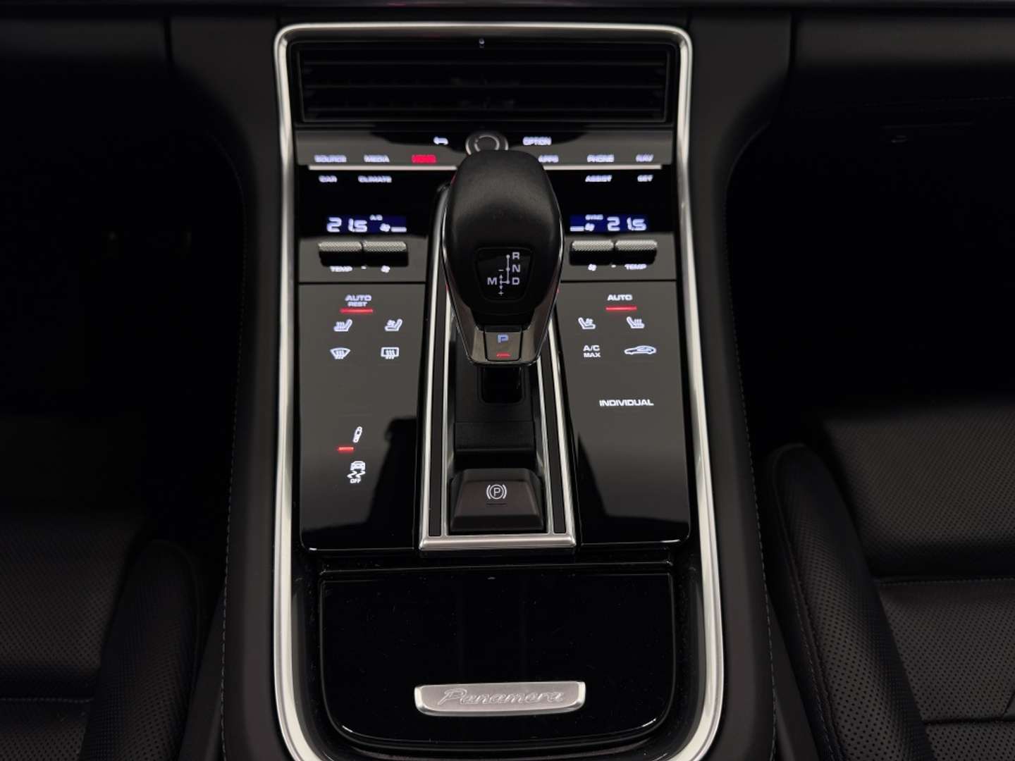 Porsche Panamera II 4S, E-Hybrid - 2023 - Joinsteer - #25