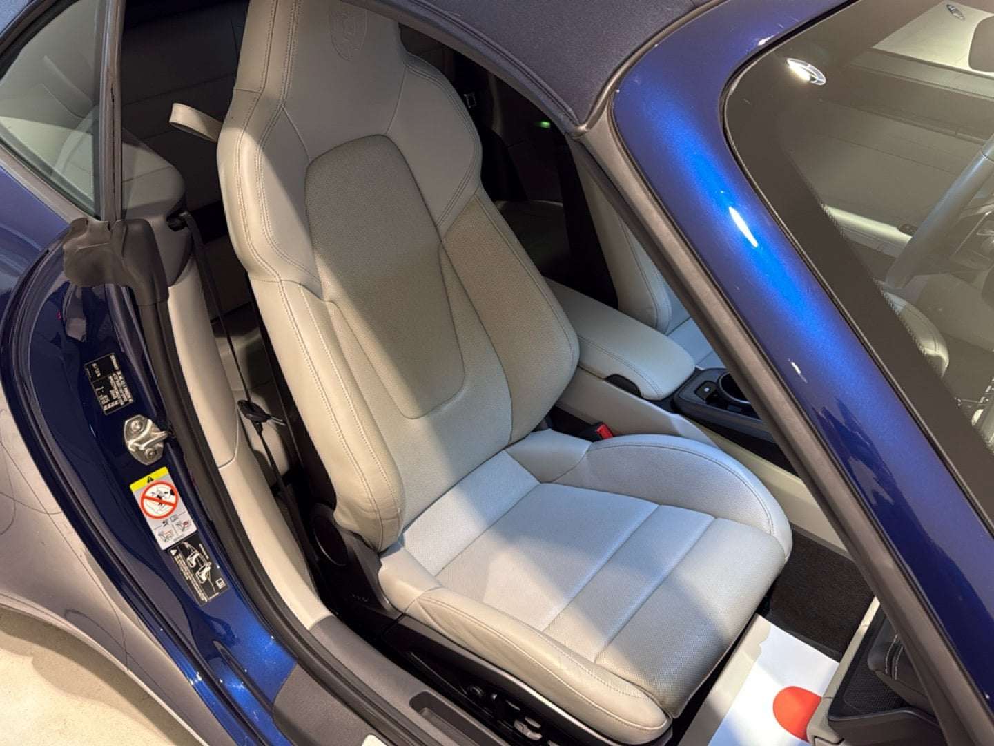 Porsche 991 II Carrera 4S - 2021 - Joinsteer - #5