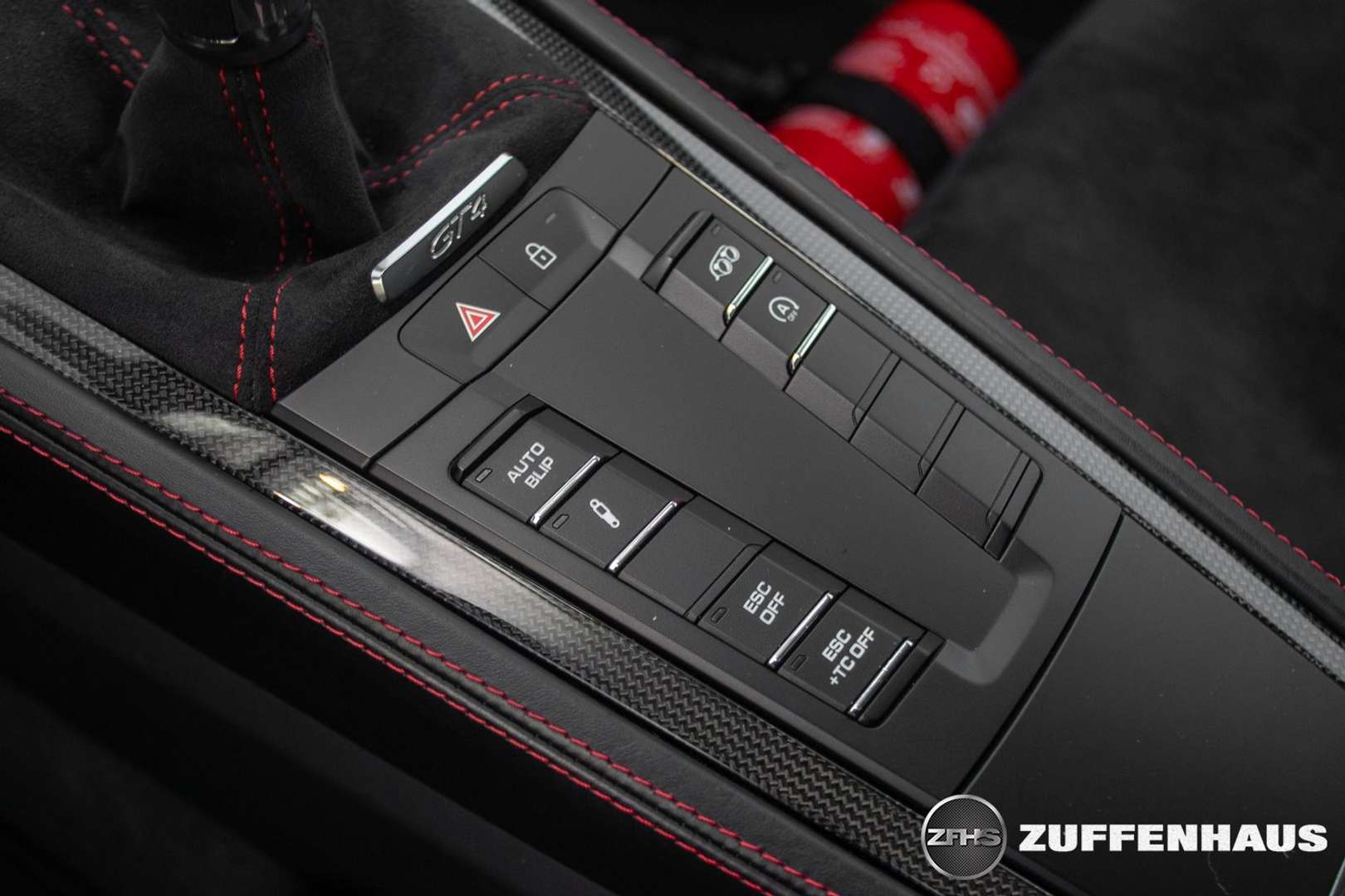 Porsche 718 GT4 - 2019 - Joinsteer - #18