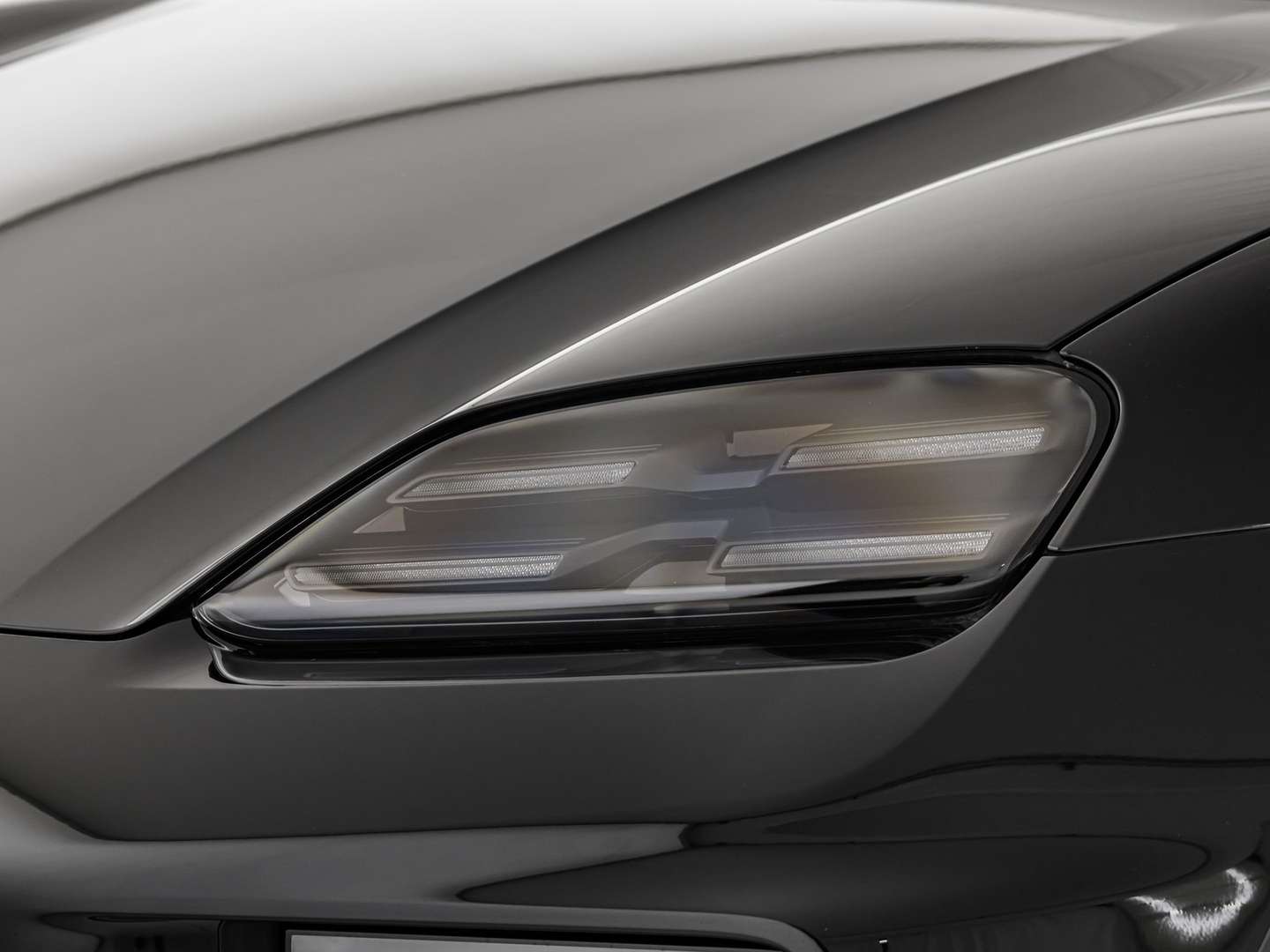 Porsche Macan I - 2025 - Joinsteer - #9