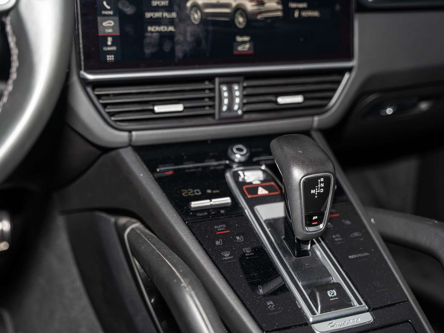 Porsche Cayenne III Turbo S E-Hybrid - 2020 - Joinsteer - #24
