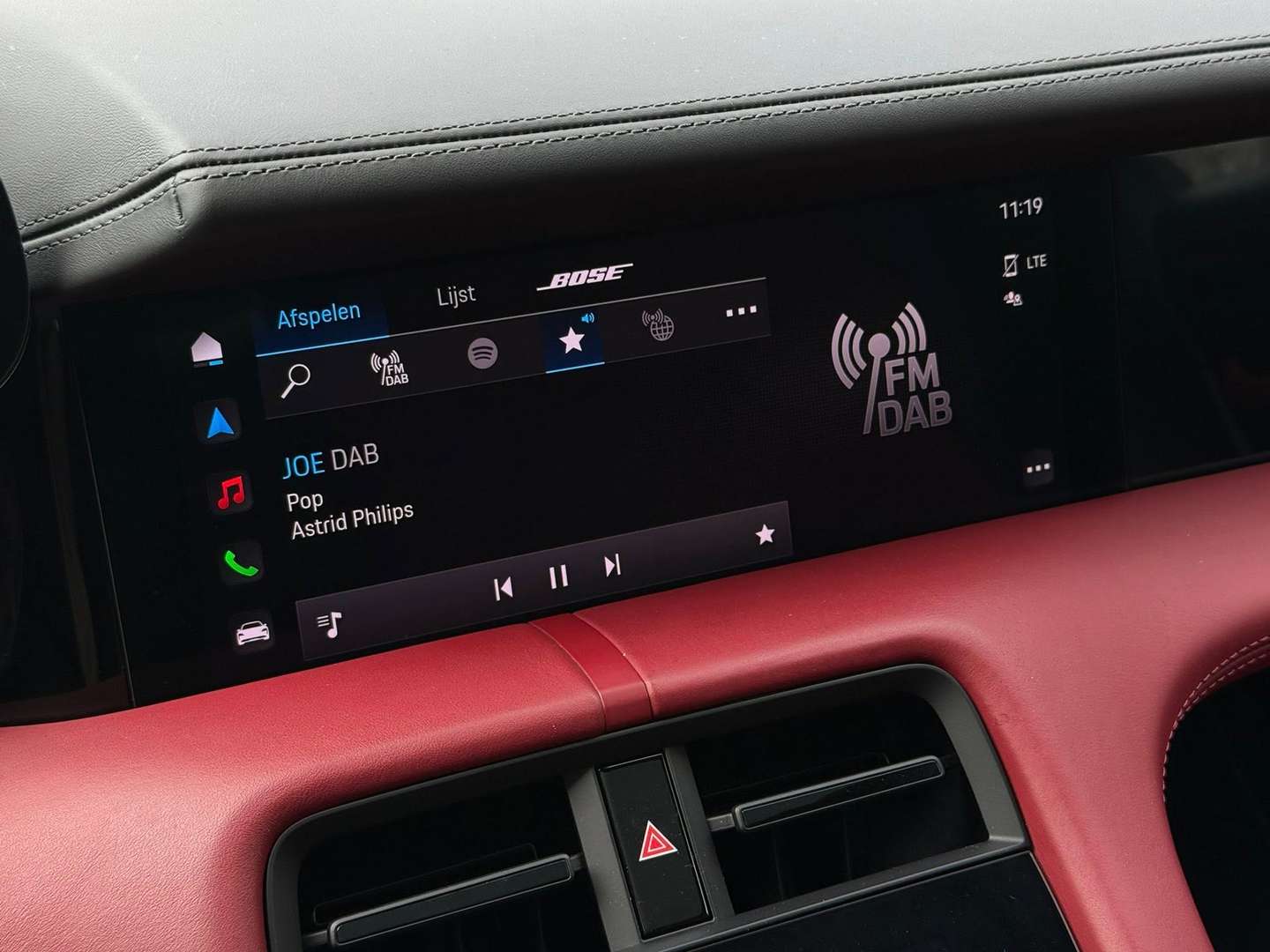 Porsche Taycan 4S - 2021 - Joinsteer - #38