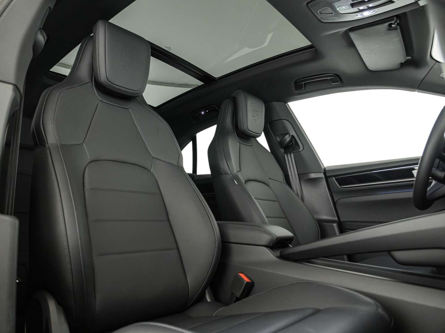 Porsche Macan I - 2025 - Joinsteer - #10