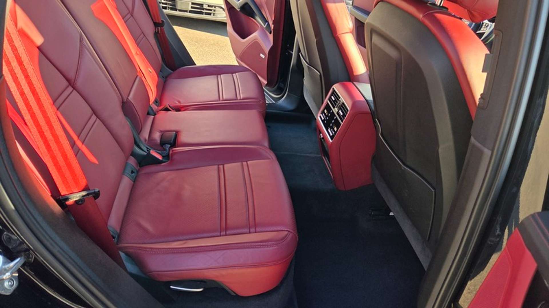 Porsche Cayenne III - 2019 - Joinsteer - #8