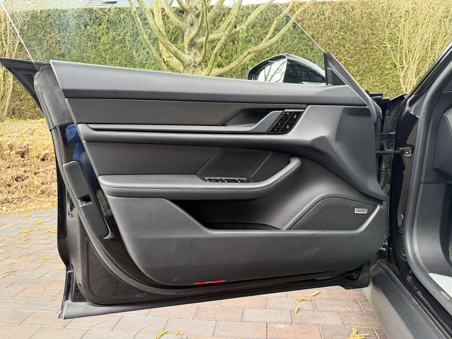 Porsche Taycan 4S - 2021 - Joinsteer - #28