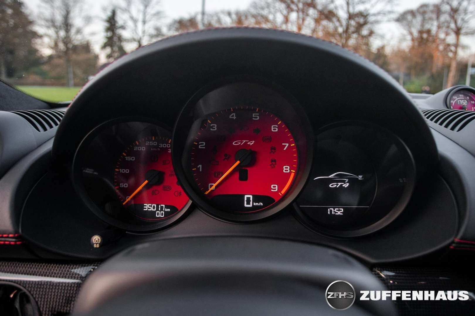 Porsche 718 GT4 - 2019 - Joinsteer - #19