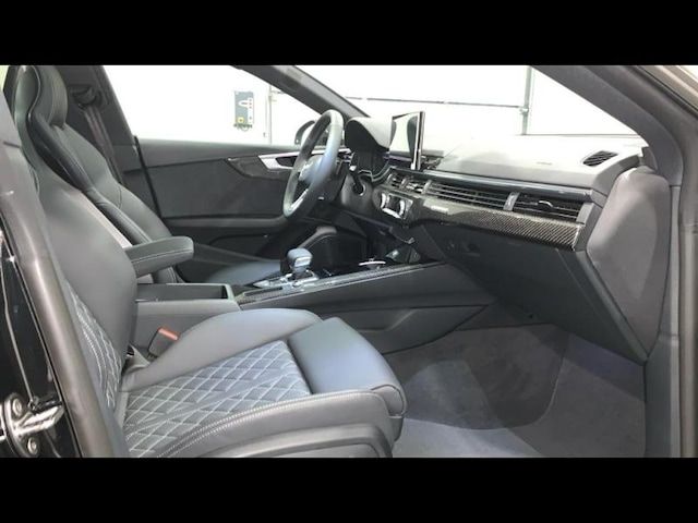 Audi A5 Coupé S Line 40 TFSI Quattro 204 Ch S Tronic - 2025 - Joinsteer - #15
