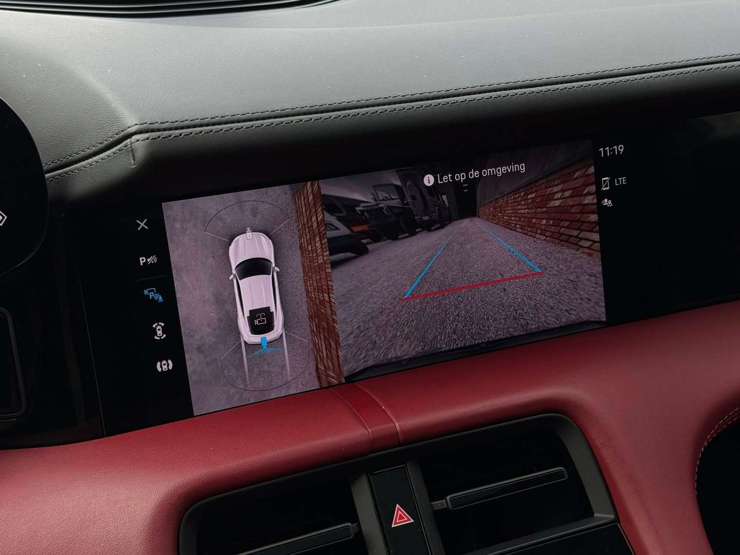 Porsche Taycan 4S - 2021 - Joinsteer - #39