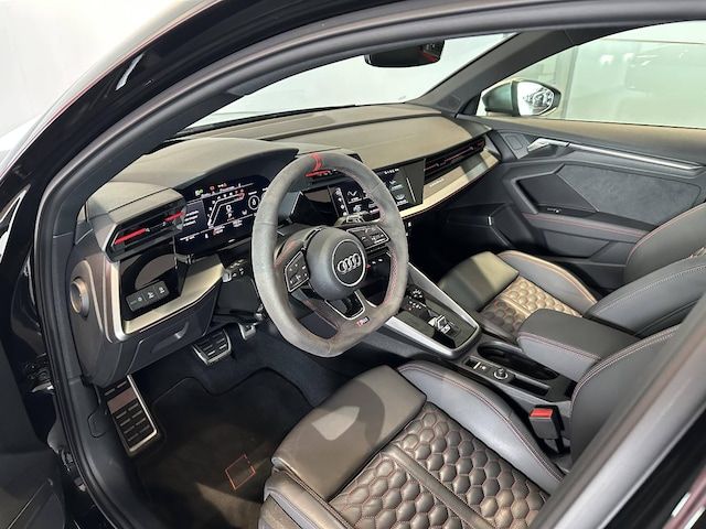 Audi RS3 Sportback 2.5 TFSI Quattro S Tronic - 2023 - Joinsteer - #17