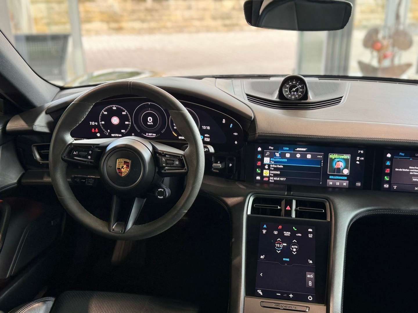 Porsche Taycan 4S - 2020 - Joinsteer - #15