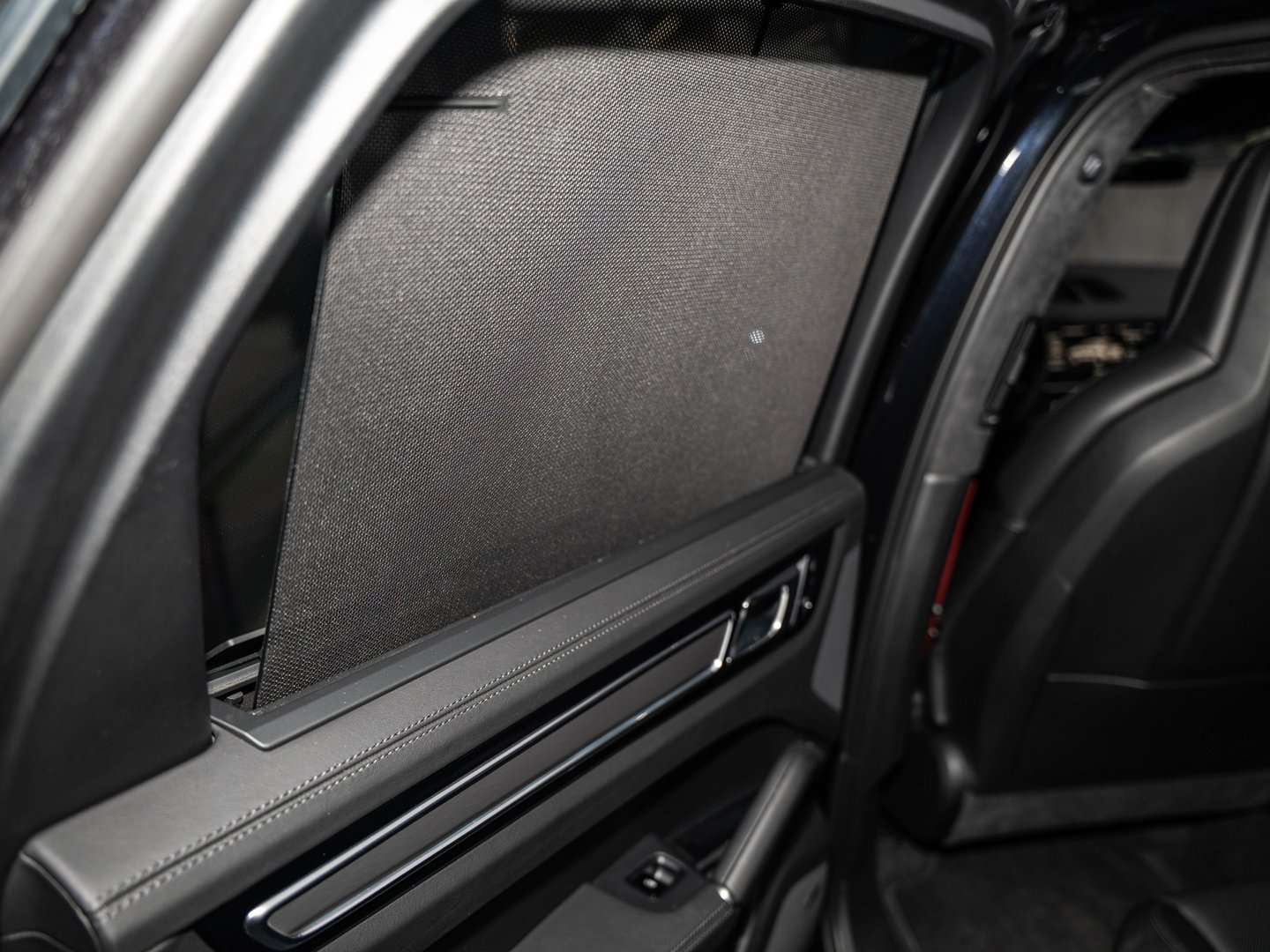 Porsche Cayenne III Turbo S E-Hybrid - 2020 - Joinsteer - #26