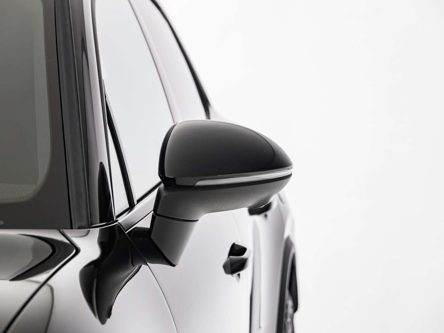 Porsche Macan I - 2025 - Joinsteer - #11