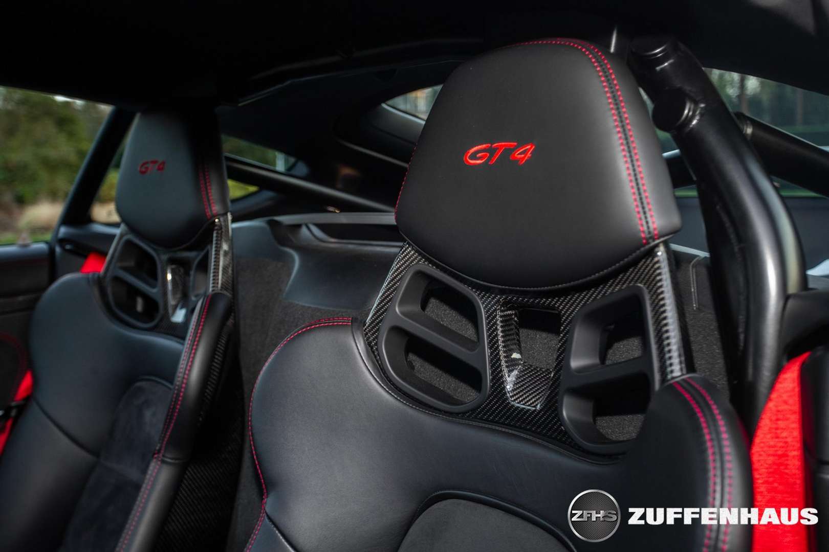 Porsche 718 GT4 - 2019 - Joinsteer - #20