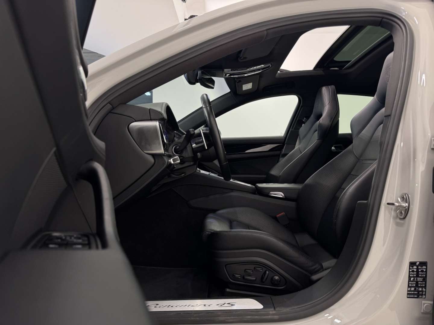 Porsche Panamera II 4S, E-Hybrid - 2023 - Joinsteer - #28
