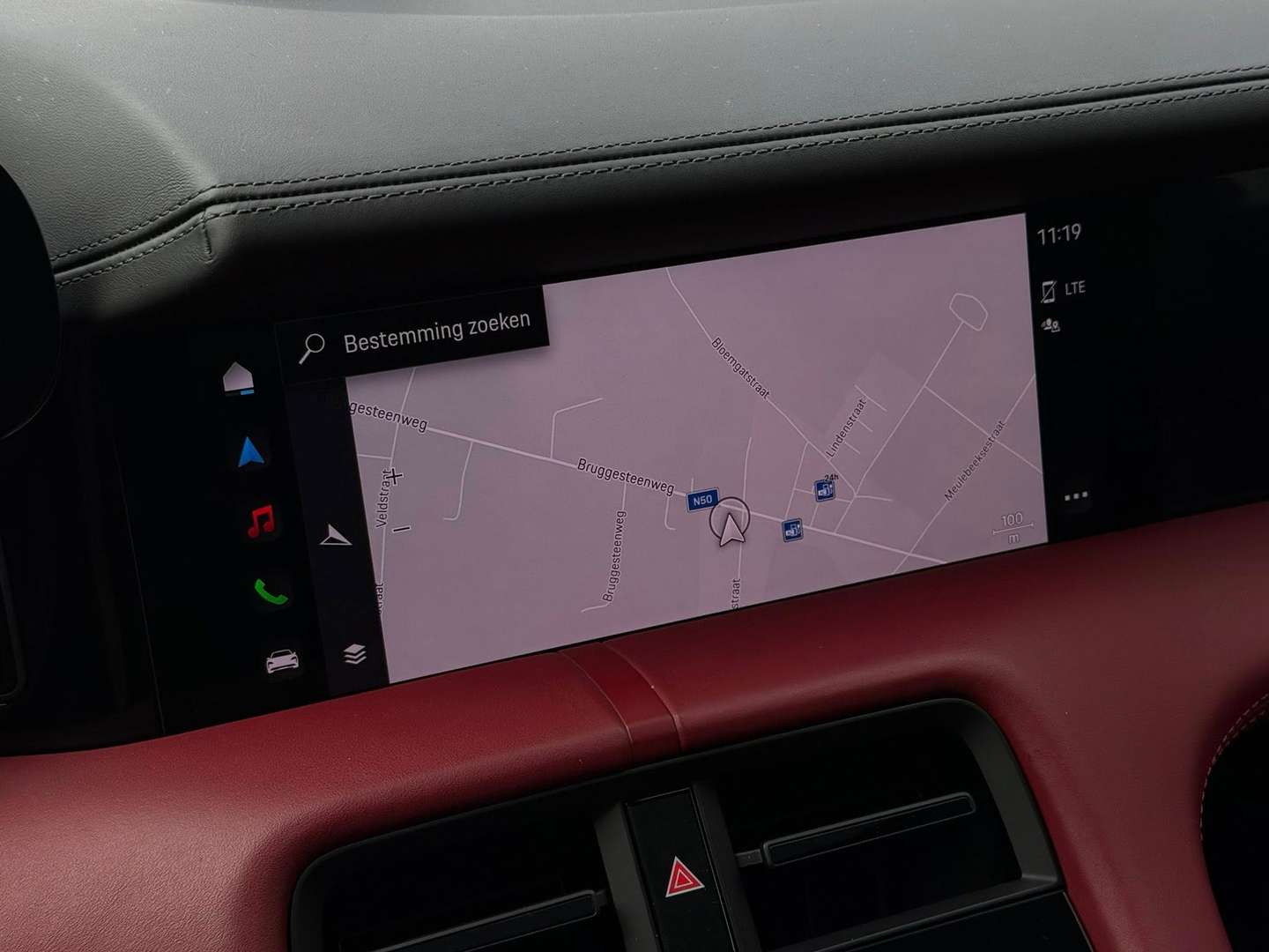 Porsche Taycan 4S - 2021 - Joinsteer - #40