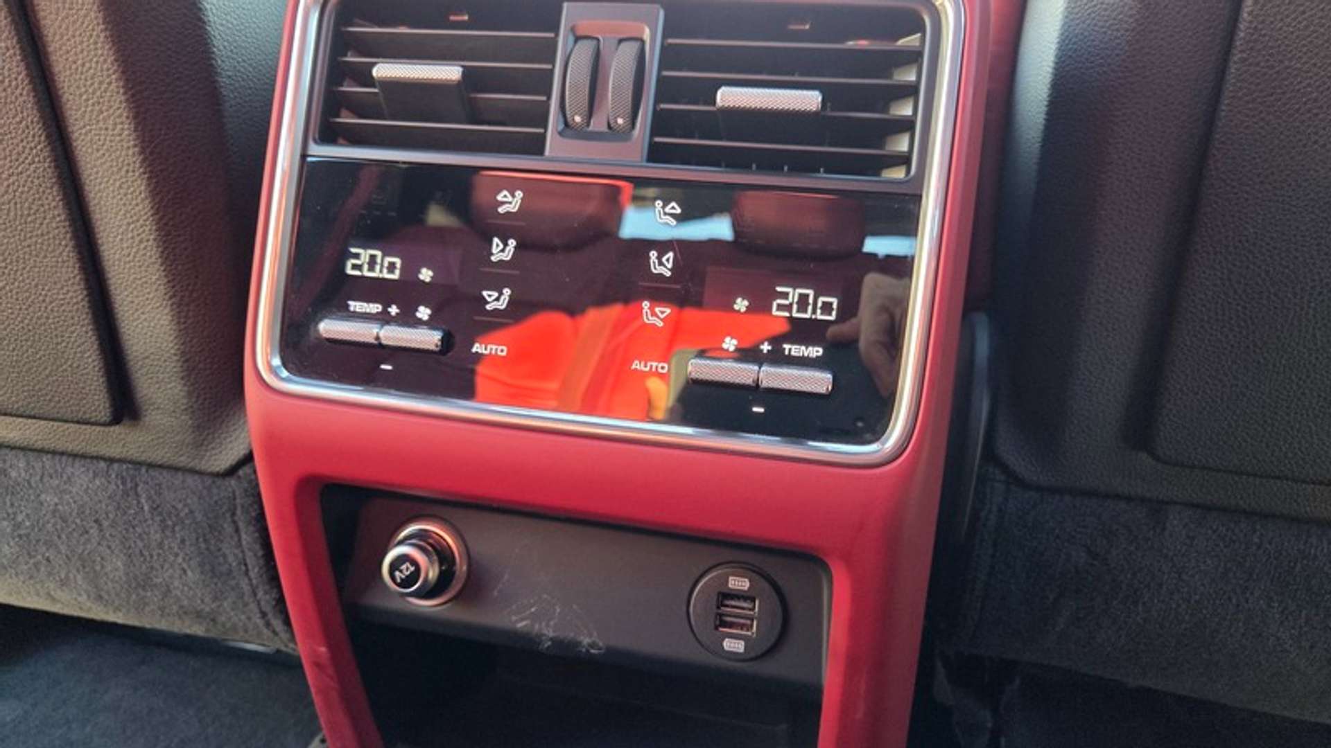 Porsche Cayenne III - 2019 - Joinsteer - #10