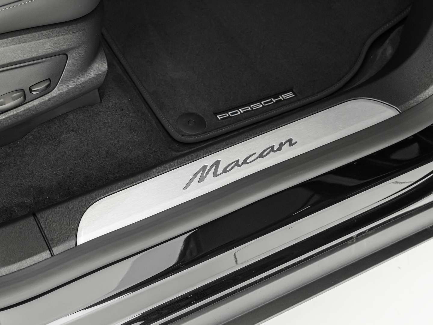 Porsche Macan I - 2025 - Joinsteer - #12