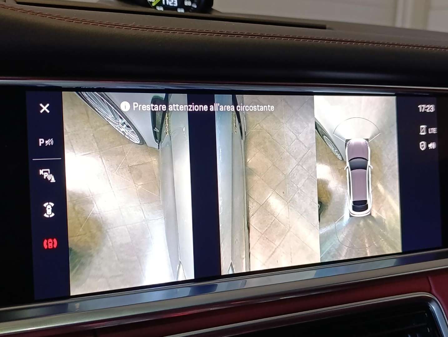 Porsche Panamera II 4S, E-Hybrid - 2023 - Joinsteer - #33