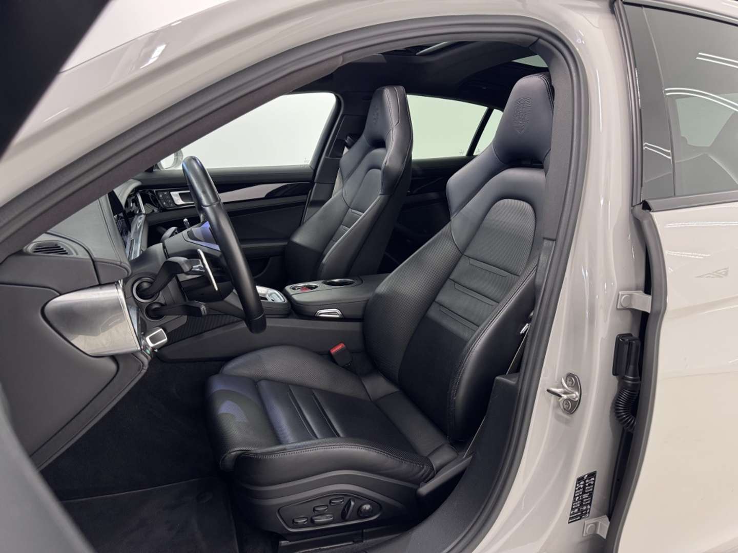 Porsche Panamera II 4S, E-Hybrid - 2023 - Joinsteer - #29