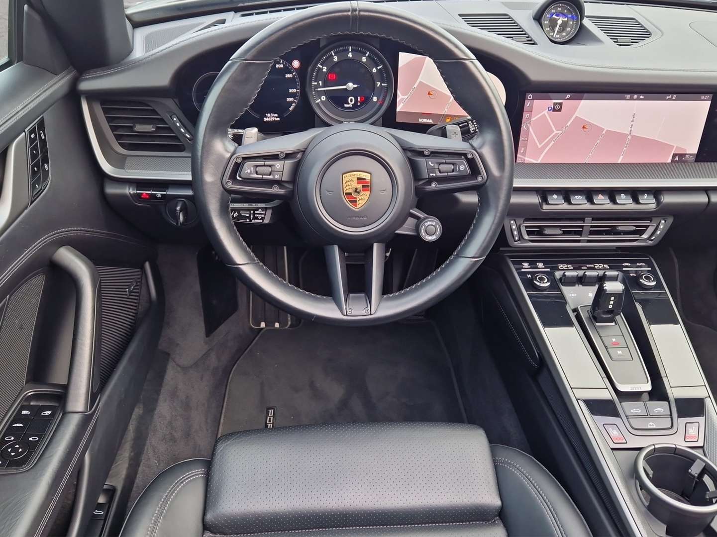 Porsche 991 I Carrera S - 2021 - Joinsteer - #4