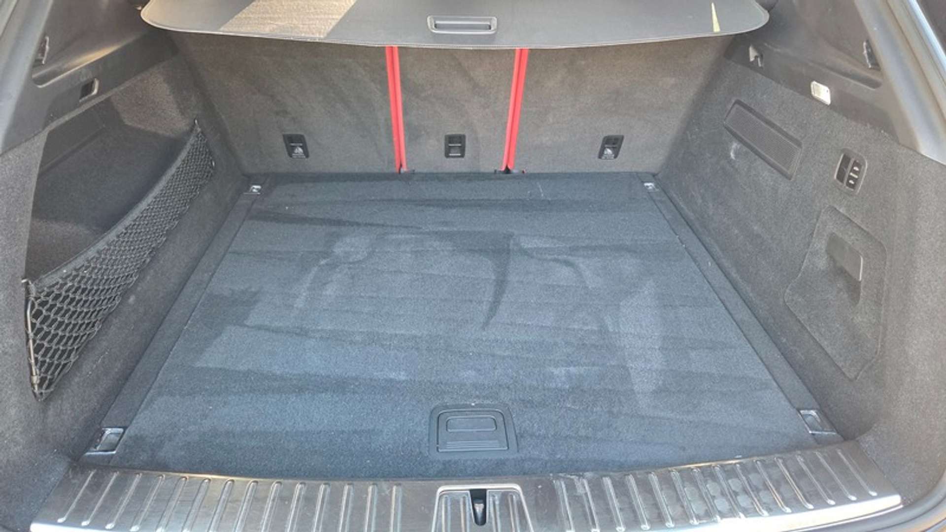 Porsche Cayenne III - 2019 - Joinsteer - #11