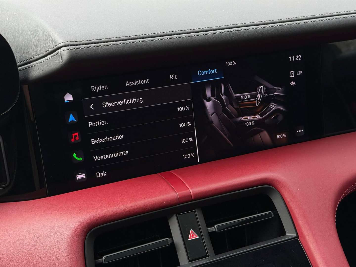 Porsche Taycan 4S - 2021 - Joinsteer - #42