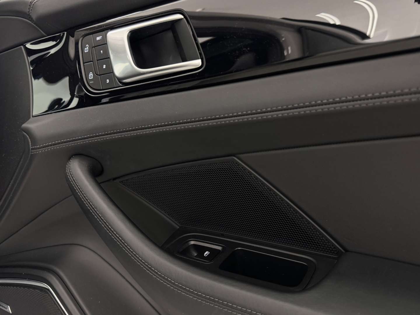 Porsche Panamera II 4S, E-Hybrid - 2023 - Joinsteer - #30