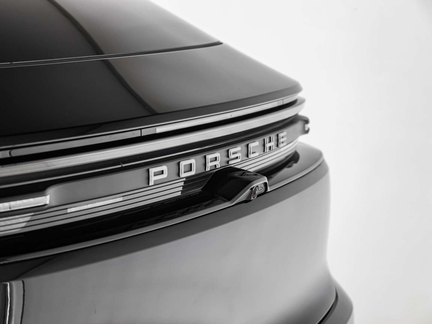 Porsche Macan I - 2025 - Joinsteer - #14