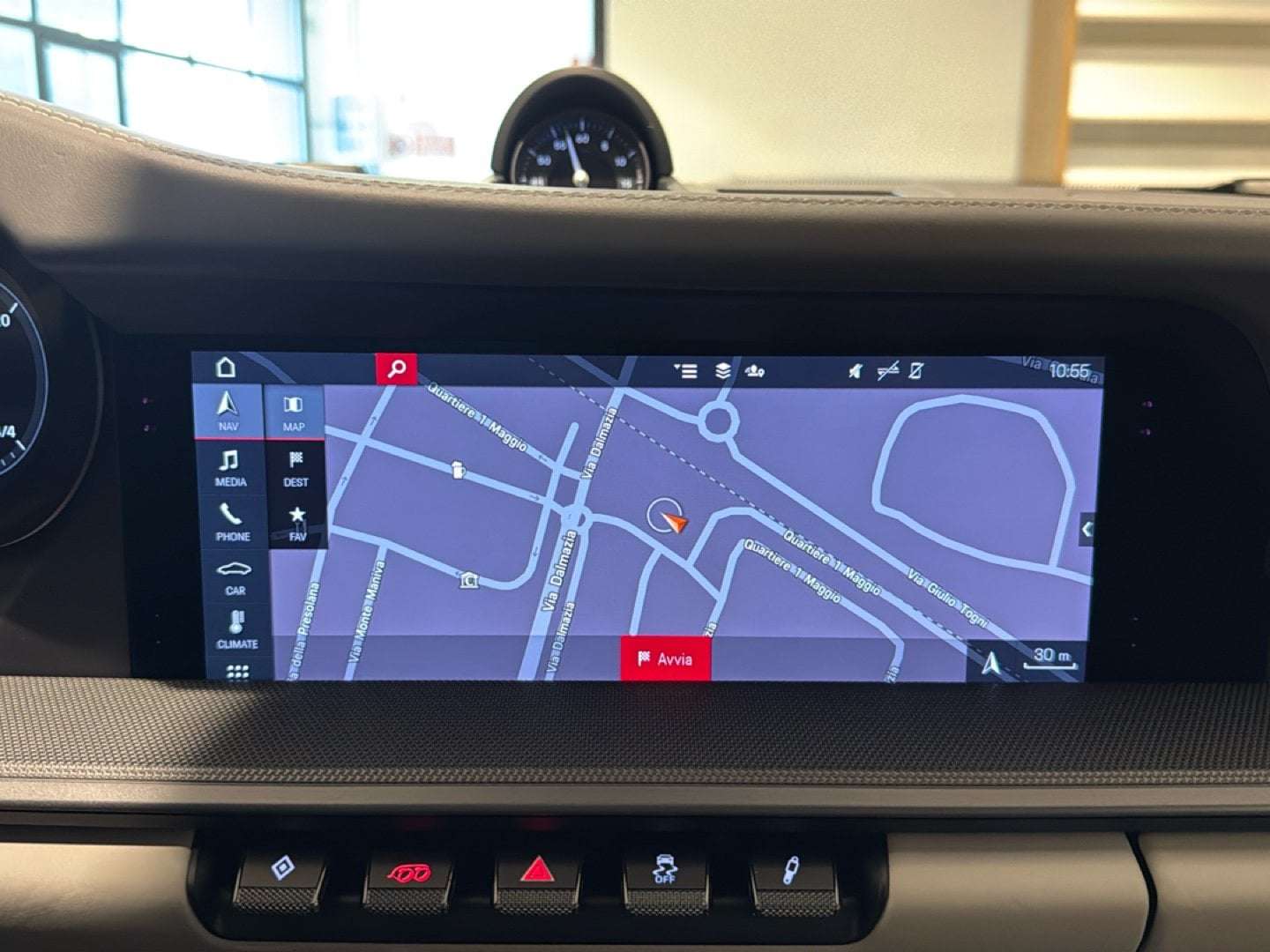 Porsche 991 II Carrera 4S - 2021 - Joinsteer - #11