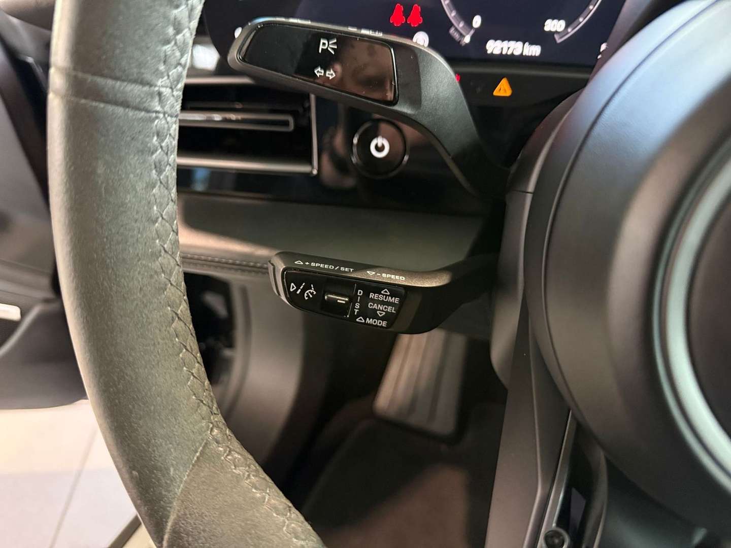 Porsche Taycan 4S - 2020 - Joinsteer - #19