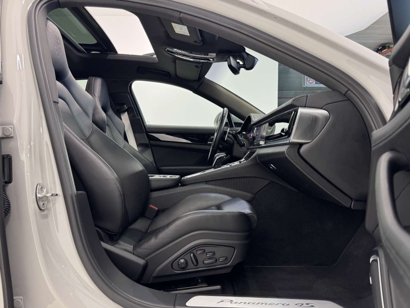 Porsche Panamera II 4S, E-Hybrid - 2023 - Joinsteer - #31
