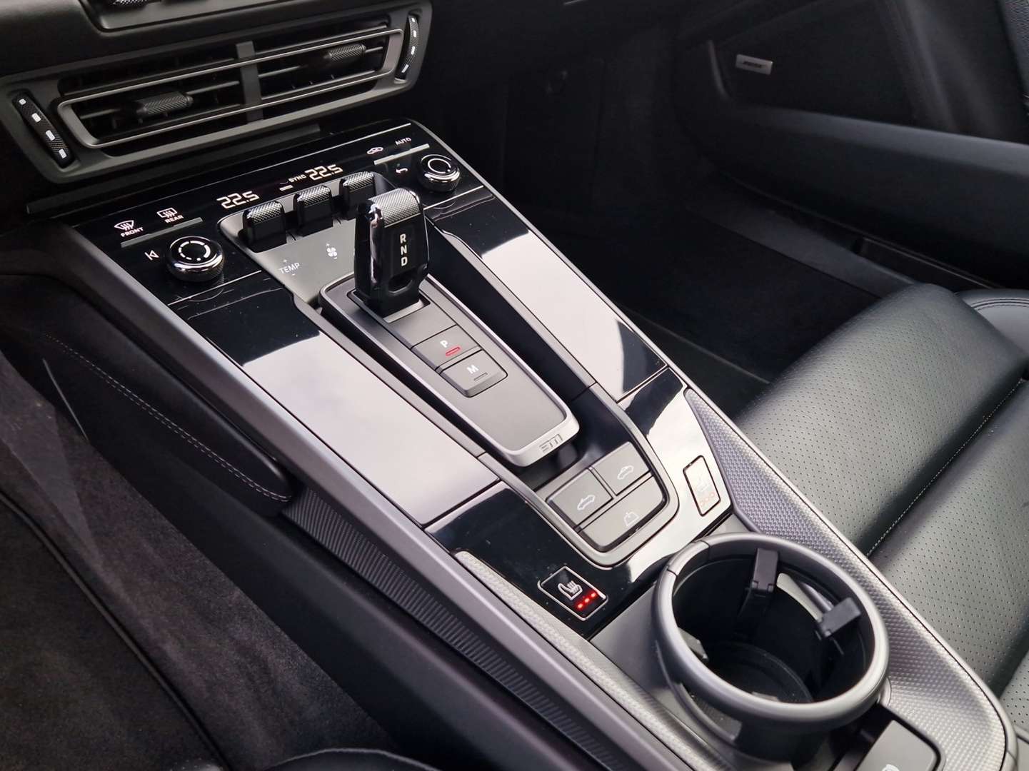 Porsche 991 I Carrera S - 2021 - Joinsteer - #6