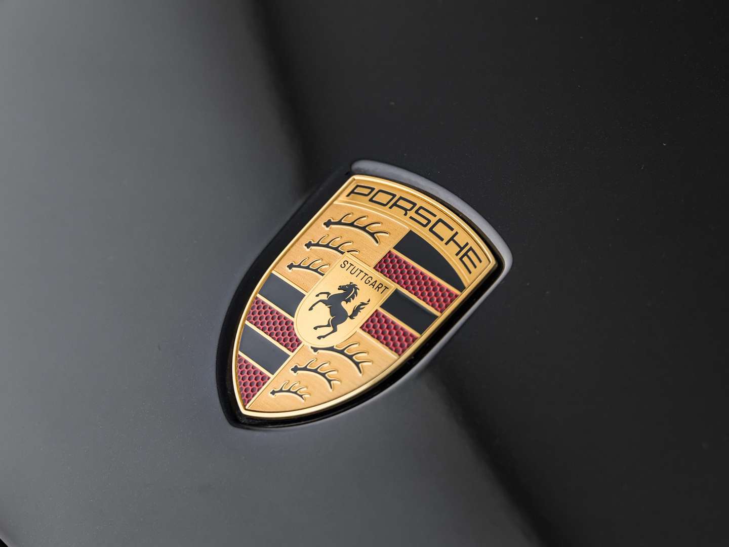 Porsche Macan I - 2025 - Joinsteer - #15