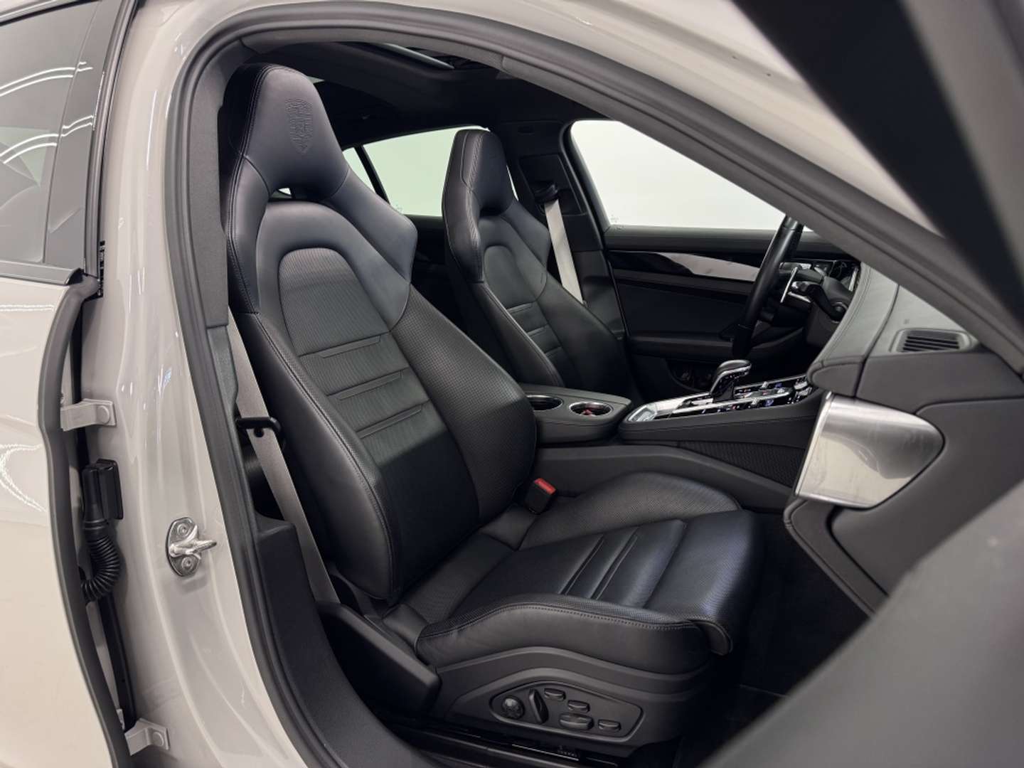 Porsche Panamera II 4S, E-Hybrid - 2023 - Joinsteer - #32
