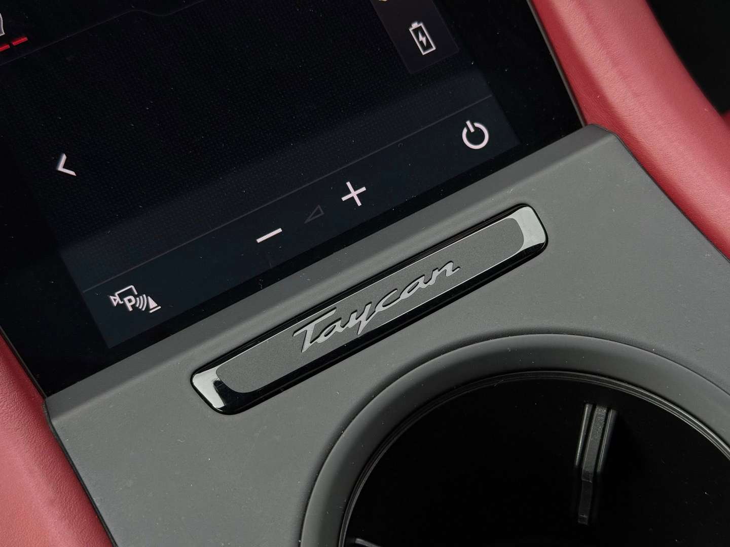 Porsche Taycan 4S - 2021 - Joinsteer - #44