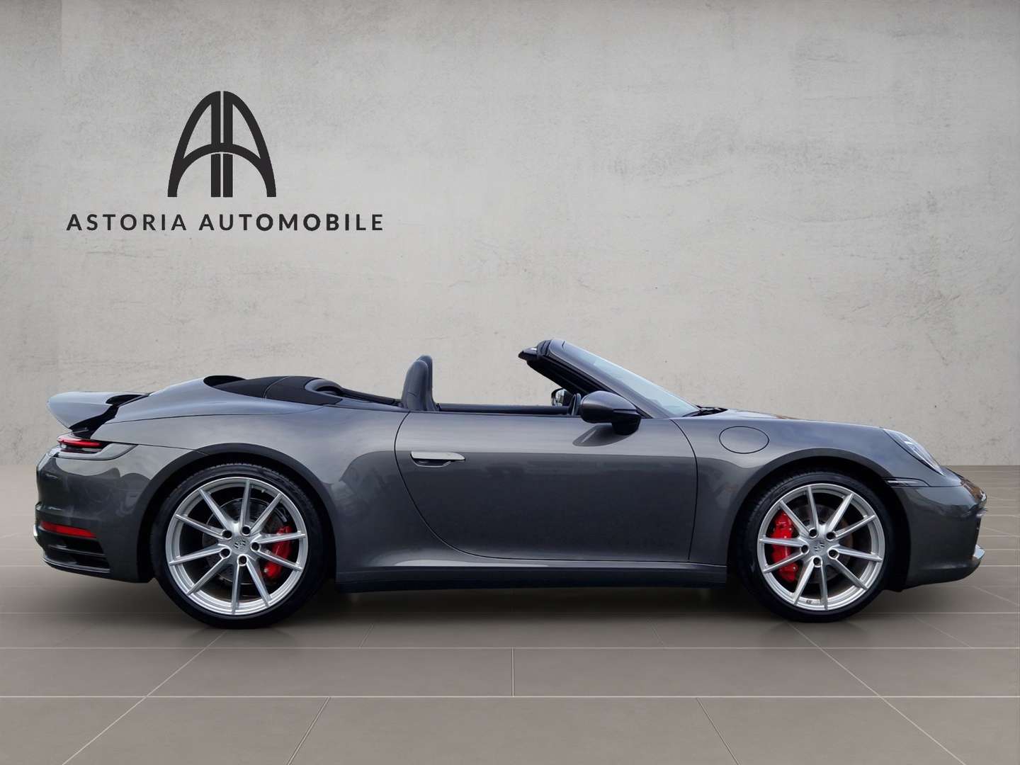 Porsche 991 I Carrera S - 2021 - Joinsteer - #7
