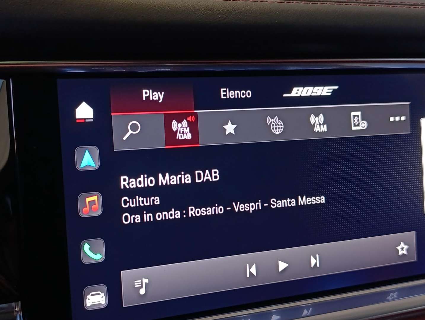Porsche Panamera II 4S, E-Hybrid - 2023 - Joinsteer - #37