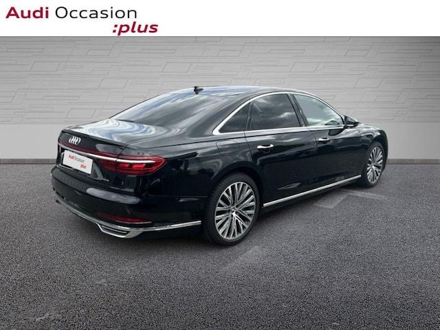 Audi A8 55 TFSI Quattro 340 Ch Tiptronic - 2021 - Joinsteer - #9