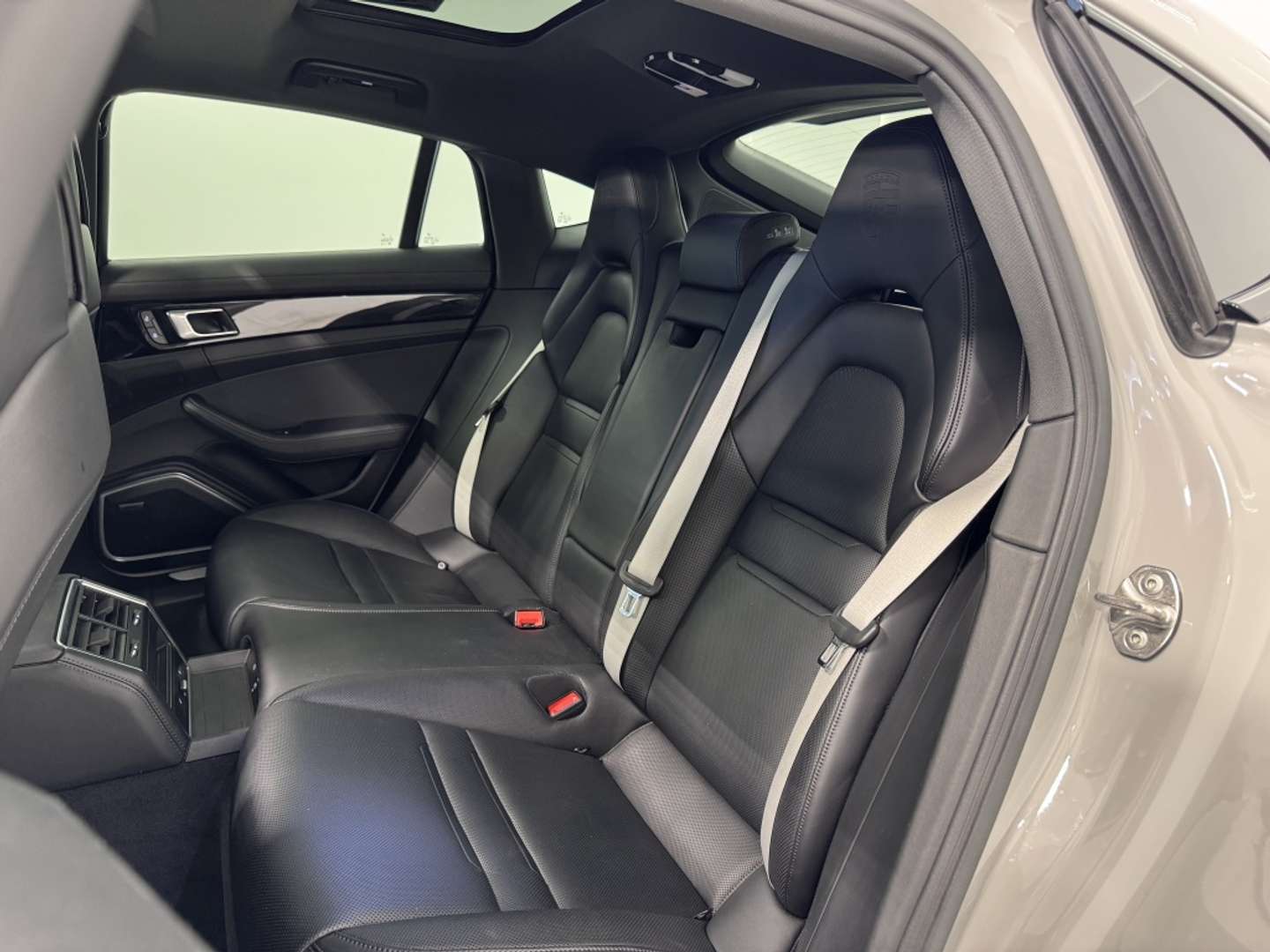 Porsche Panamera II 4S, E-Hybrid - 2023 - Joinsteer - #33