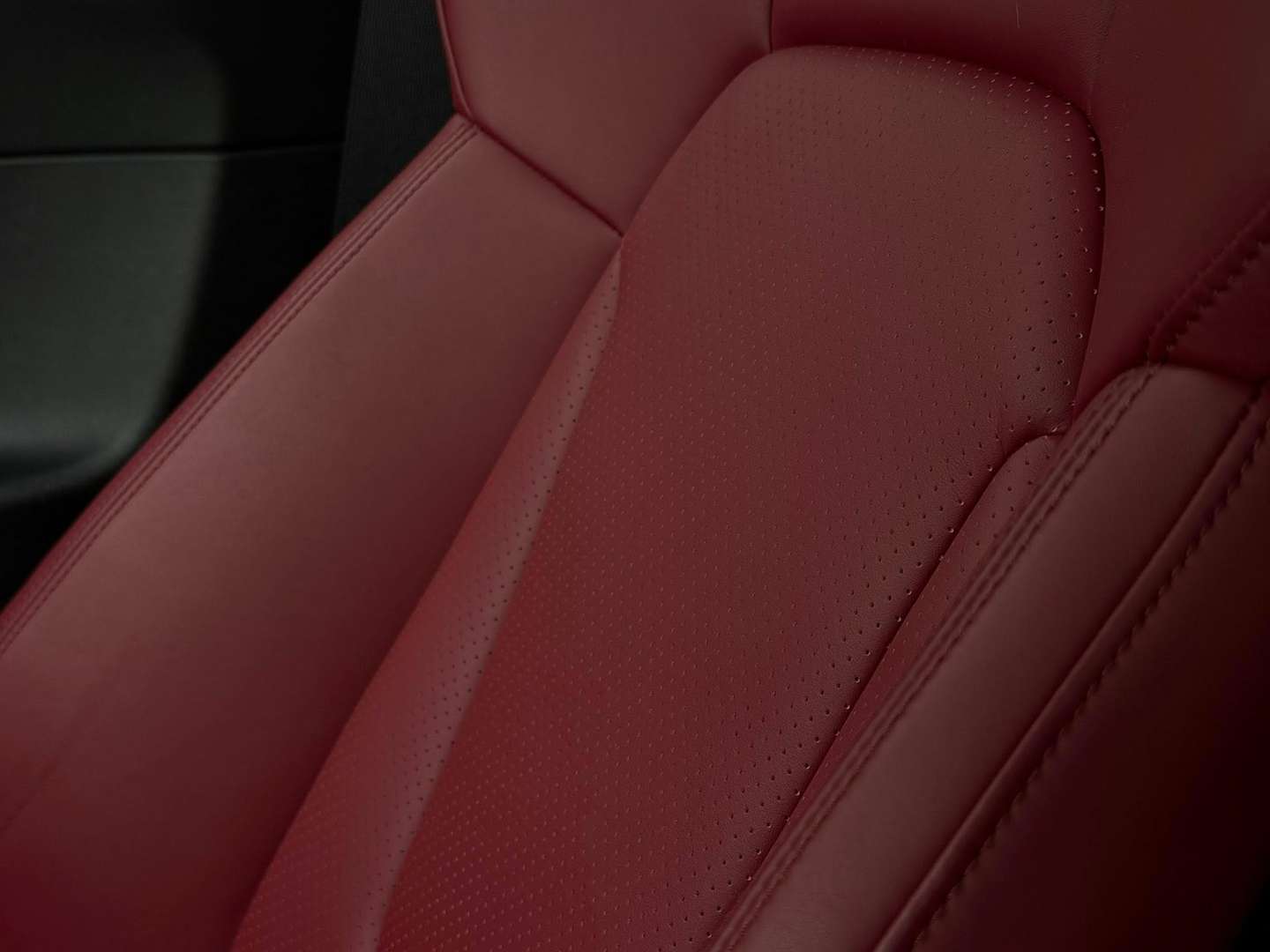 Porsche Taycan 4S - 2021 - Joinsteer - #45